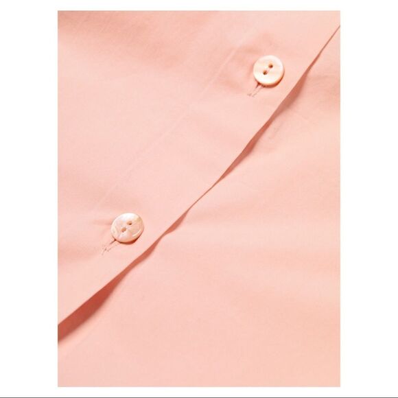 NWT Baum Und Pferdgarten Medora high neck Blouse - Picture 5 of 9